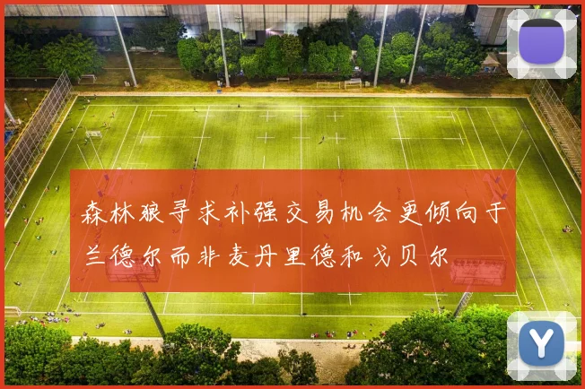 森林狼寻求补强交易机会更倾向于兰德尔而非麦丹里德和戈贝尔
